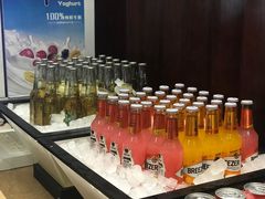 -鸿腾国际大酒店-海鲜姿造海鲜烤肉自助餐