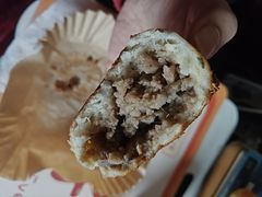 香脆莲藕陷-毛氏汽水包(山海关路店)