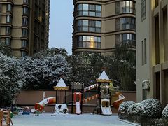 -吉的堡幼儿园(西安雅居乐铂琅峯园)