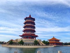 -八仙过海景区