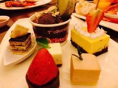 -杭州国际会议中心洲际酒店-原素全日餐厅(解放东路店)