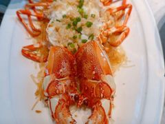 -不仔客海鲜·烧烤·270度海景餐厅(大东海店)