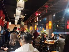 -打酱油·非遗淮扬菜(瘦西湖梅岭店)