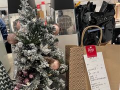 -Peet's Coffee皮爷咖啡(德基店)