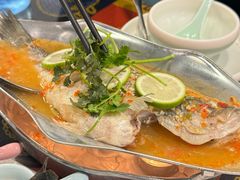 -米泰芒·东南亚料理(体育西店)