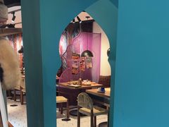 -纳鲁孜·新疆特色餐厅(上海悦荟广场店)