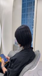 -5M HAIR SALON