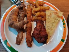 -比格比萨自助(德思勤四季汇店)