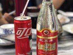 -红星光发煲仔饭(大石街店)