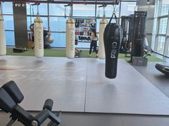 -OXYGYM 奥美氧舱运动中心(朝阳大悦城店)