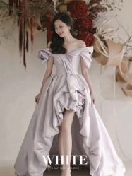 -纯色时光婚纱艺术馆WHITE