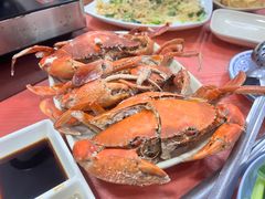 -蚝乡农庄(铁涌赤岸店)