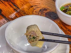 -章记正宗南岗鱼蛋火锅