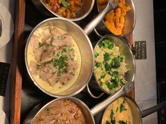 -杭州钱江新城万怡酒店-西餐厅