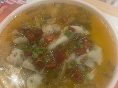 -乡村基·川味现炒大王(熙悦天街店)