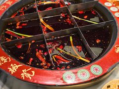 -矮板凳老火锅(宽窄巷子店)
