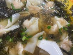 小馄饨-吾介小籠館