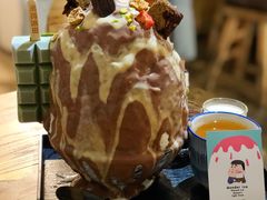 -WONDER ICE 萬得冰田(建設路总店)