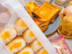 小馒头-采蝶轩(丹田店)