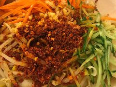 -南粥北面(东大桥店)