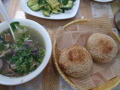 -清真·鸦儿李记·小馆(后海店)