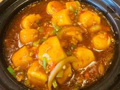 -新澳港式茶餐厅(余姚路店)