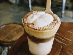 -Metal hands·铁手咖啡