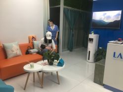 点击看大图 -三生美产后恢复中心(南山店)