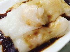 -潮福城大酒楼·潮粤菜·港式点心(阳光城店)