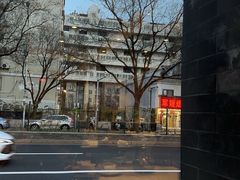 -新侨小馆(东直门北小街店)