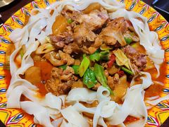 -巴依老爷新疆餐厅