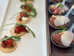 -王品牛排(郑州大卫城店)