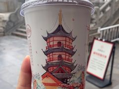 -鸡鸣赐茶(鸡鸣寺路店)