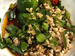 -阿鸡鱼庄·顺德鲜蒸小炒(亚运村店)