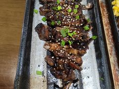 -二午一食创意日式料理(温泉步行一街店)