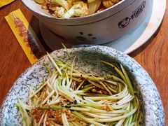 -肉串汪(望京店)