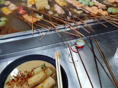-马记大锅煮(总店)