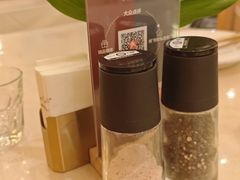 -MIO弥欧洋房西餐厅(中央大街店)