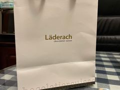 -Laderach 莱德拉(上海环贸iapm店)