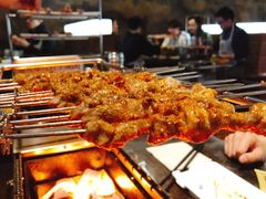 -很久以前羊肉串(簋街店)