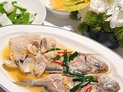 -金成潮菜博物馆(海珠湿地店)