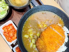 -桃花丼烧肉饭(凯丹商场店)