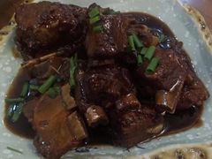 -灵福缘私房菜·农家菜(拈花湾·灵山大佛必推店)