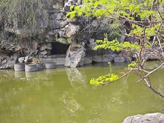 -采石矶景区