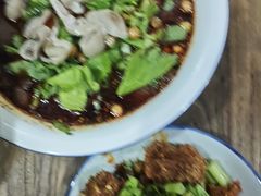 -朱大嘴肥肠血旺(福字街店)