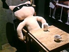 -魔方城市书房(中街益田店)