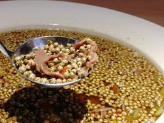 麻得跳-胡马八破·川菜小馆(高新万达店)