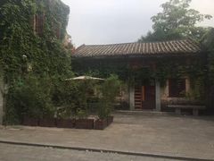 -伦教678文化街