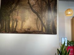 -红小满休闲餐厅(十全街店)