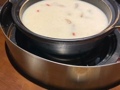 -捞神煲汤火锅(湖滨商业街店)